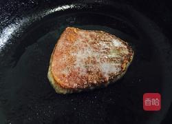 家庭煎牛排的做法图解7