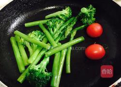 家庭煎牛排的做法图解8