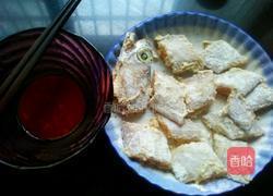  糖醋带鱼的做法图解2