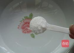 糖腌李子的做法图解3