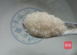 糖腌李子的做法图解5