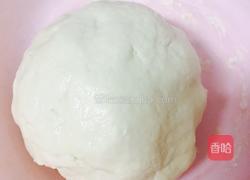 梅菜扣肉饼的做法图解4