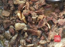 咖喱土豆牛肉的做法图解2