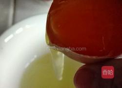 水晶虾仁的做法图解3