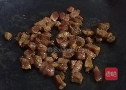 洋葱牛肉披萨的做法图解4