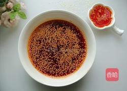 四川红油的做法图解9