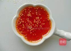 四川红油的做法图解10