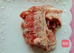 羊肉串的做法图解1