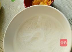 炒米线的做法图解2