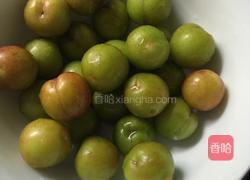 啧李的做法图解1