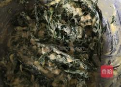 软炸香椿芽的做法图解5