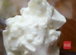香蕉酸奶冰淇淋的做法图解3