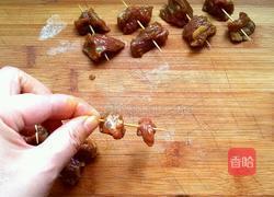 孜然牙签牛肉的做法图解7