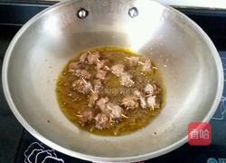 孜然牙签牛肉的做法图解10