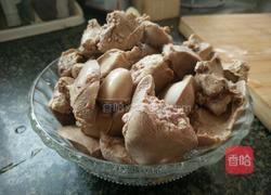 五香鸡肝的做法图解2