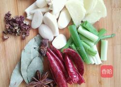 五香鸡肝的做法图解3