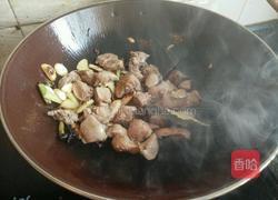 五香鸡肝的做法图解4