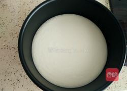 牛奶大米糕的做法图解3