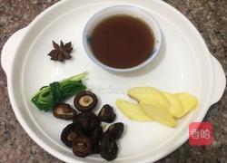 姜母鸭的做法图解3