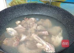 姜母鸭的做法图解4