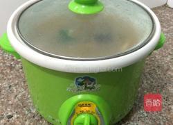 姜母鸭的做法图解10