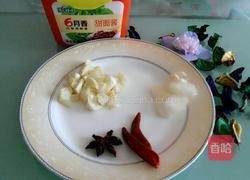 酱爆洋白菜的做法图解3