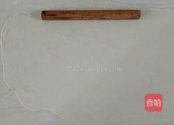 小瓜面汤的做法图解4