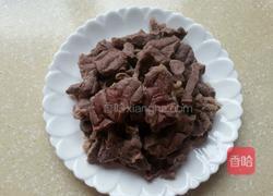 胡萝卜炖牛肉的做法图解4