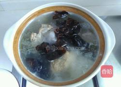 棒骨汤的做法图解7