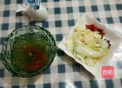 咖喱牛肉土豆的做法圖解3