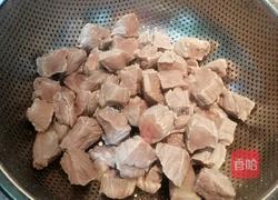 咖喱牛肉土豆的做法圖解7