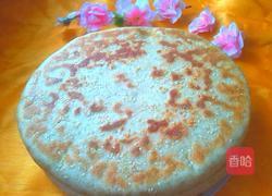 锅盔的做法图解12