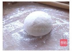 锅盔的做法图解7