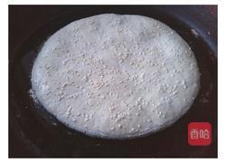 锅盔的做法图解10
