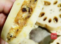 藕夹的做法图解4