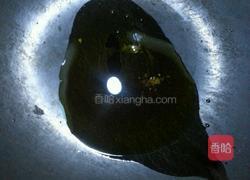 炒蘑菇的做法图解3