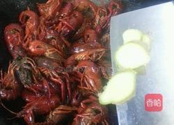 蒜蓉龙虾的做法图解7