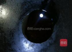 红烧鱼籽的做法图解1