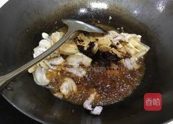 青椒盐煎肉的做法图解4