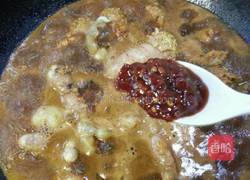 红烧鱼籽的做法图解8