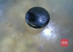 红烧鱼籽的做法图解10