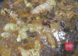 红烧鱼籽的做法图解9