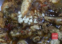 红烧鱼籽的做法图解12