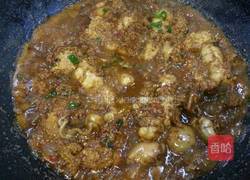 红烧鱼籽的做法图解15