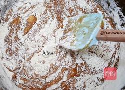 红糖马拉糕的做法图解5