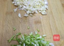 炝生菜的做法图解1