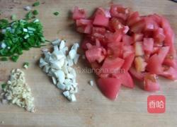 番茄鱼片的做法图解3