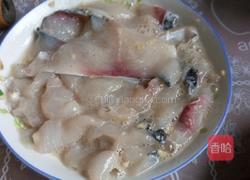 番茄鱼片的做法图解4