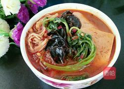 冒菜的做法图解9