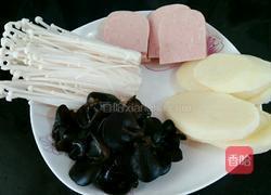 冒菜的做法图解2